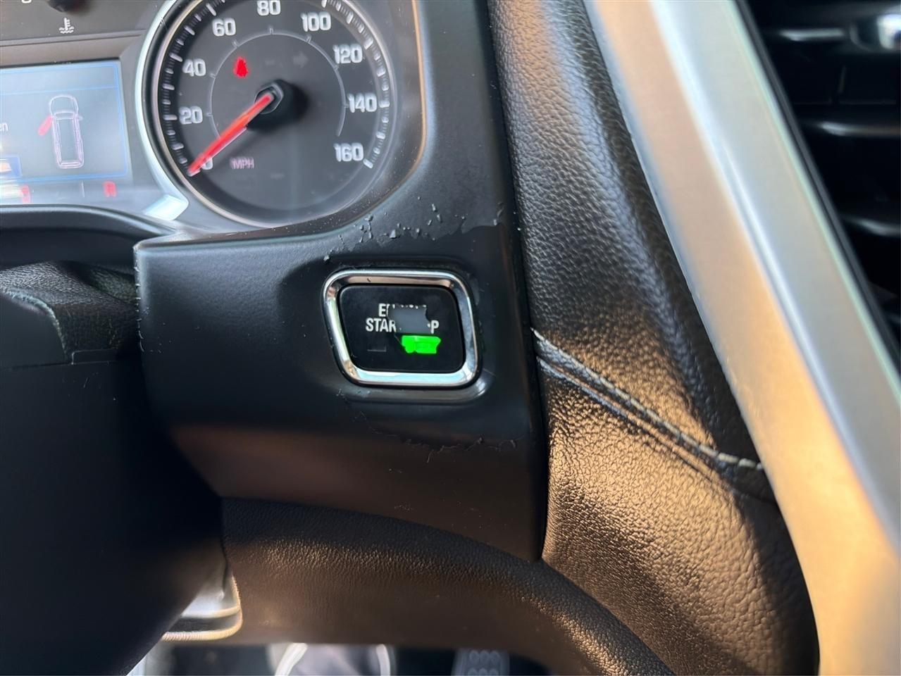 GMC Acadia SLE 2021