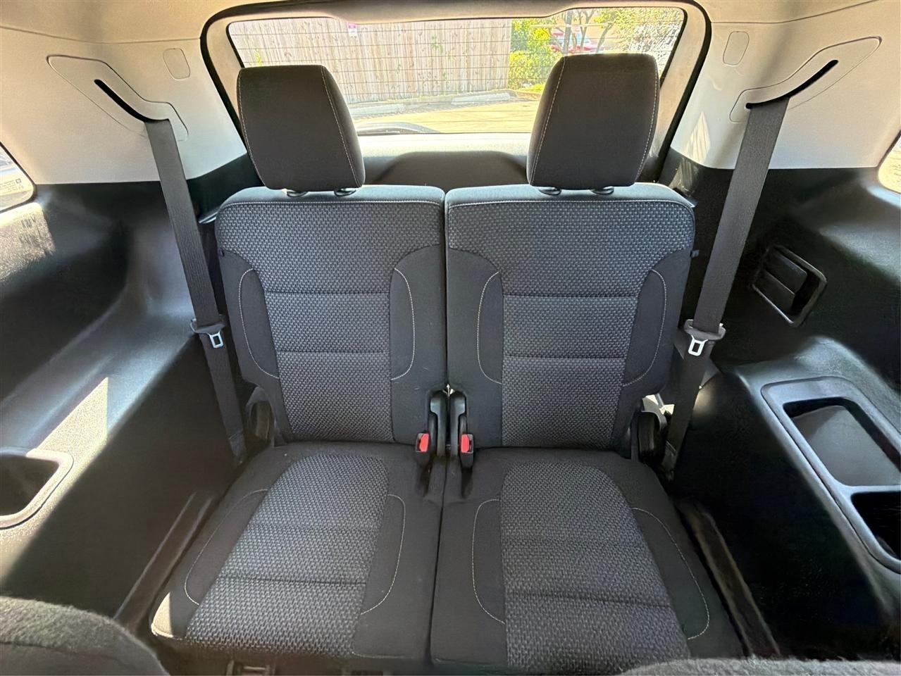 GMC Acadia SLE 2021