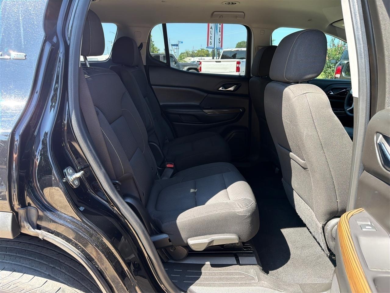 GMC Acadia SLE 2021