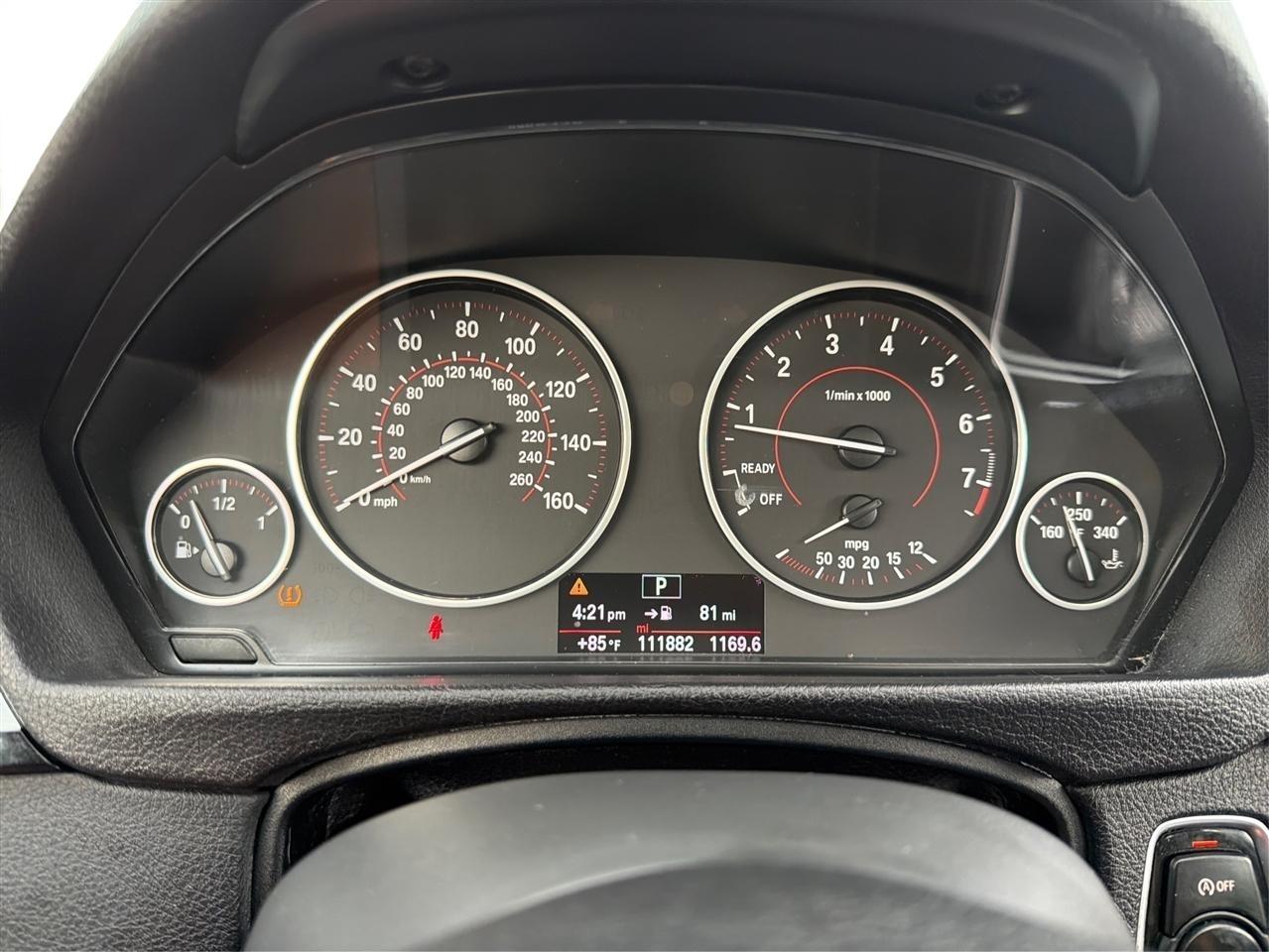 BMW 4-Series Gran Coupe 430i xDrive 2017