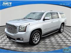 2020 GMC Yukon XL 