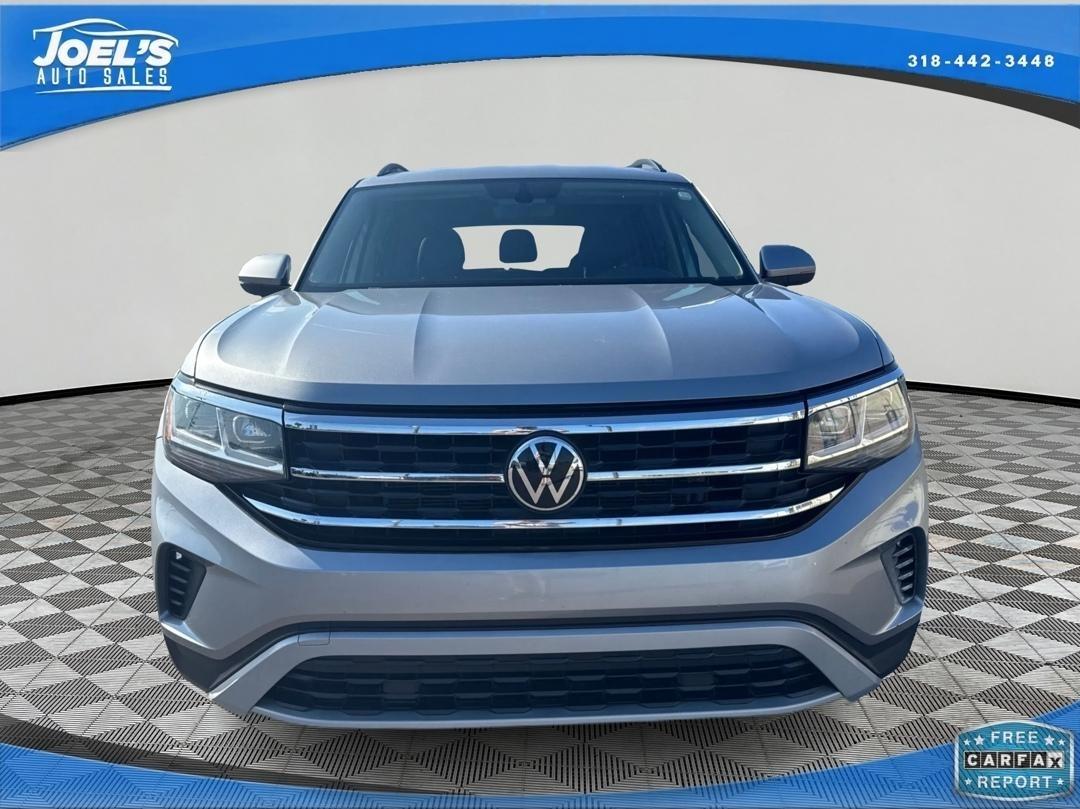 Volkswagen Atlas SE 2023