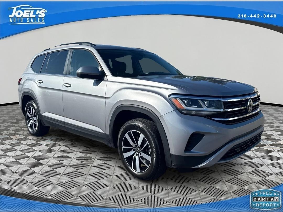 Volkswagen Atlas SE 2023