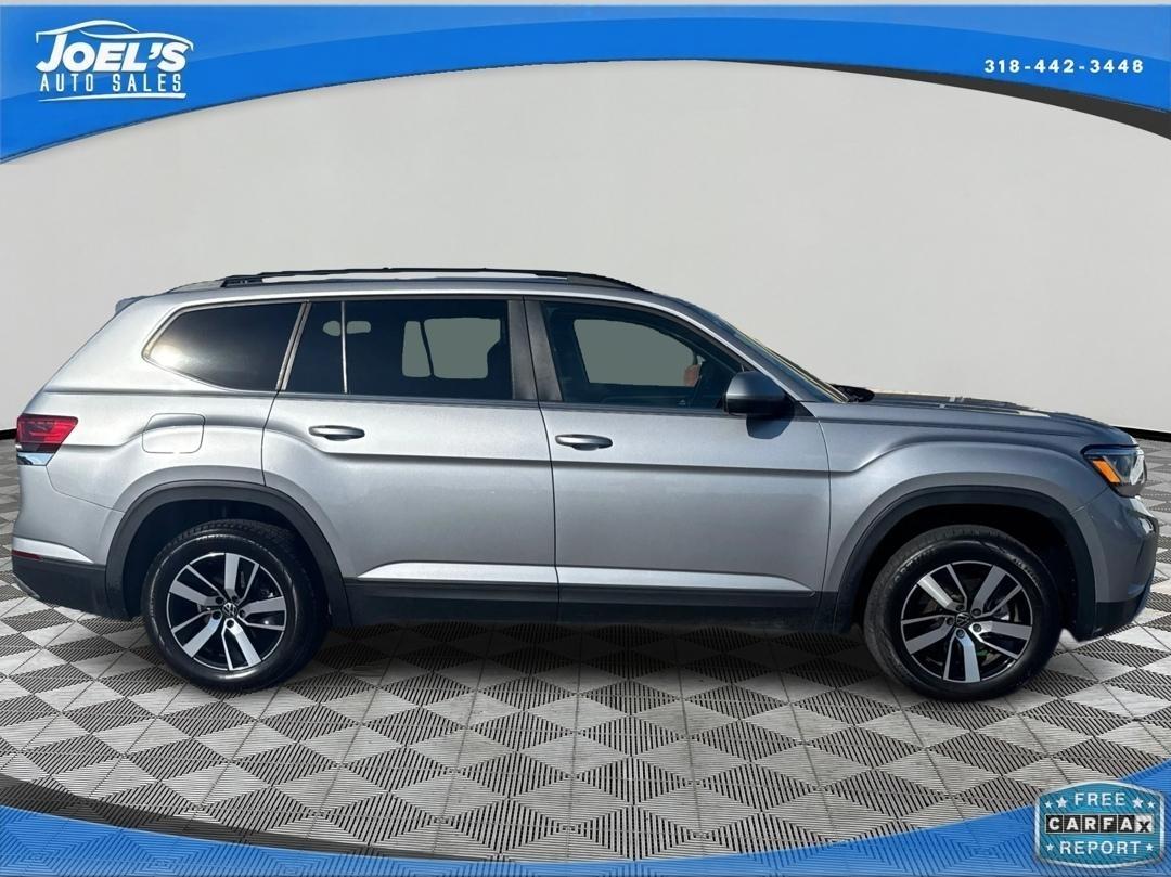 Volkswagen Atlas SE 2023