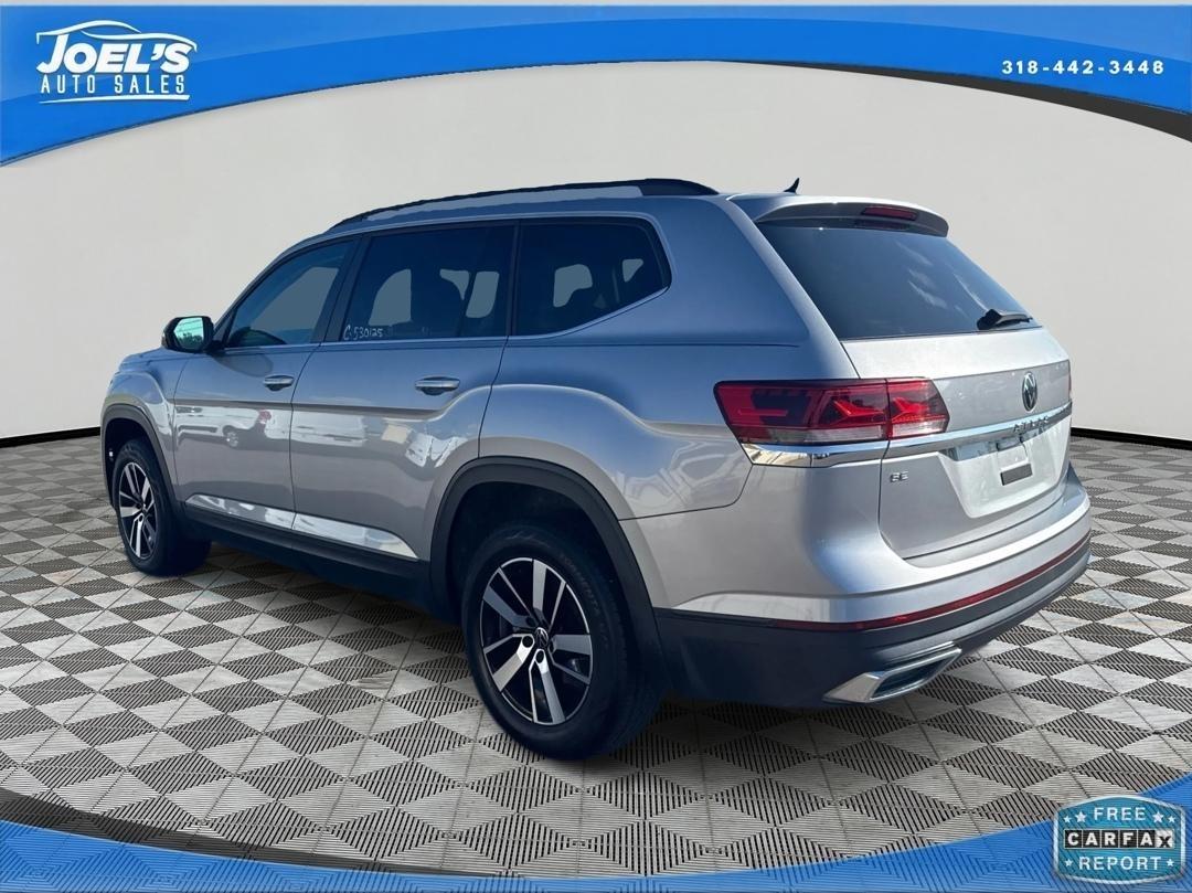 Volkswagen Atlas SE 2023