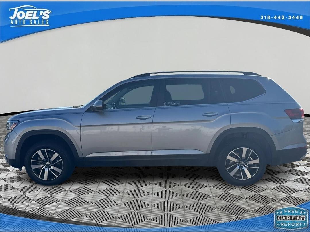 Volkswagen Atlas SE 2023