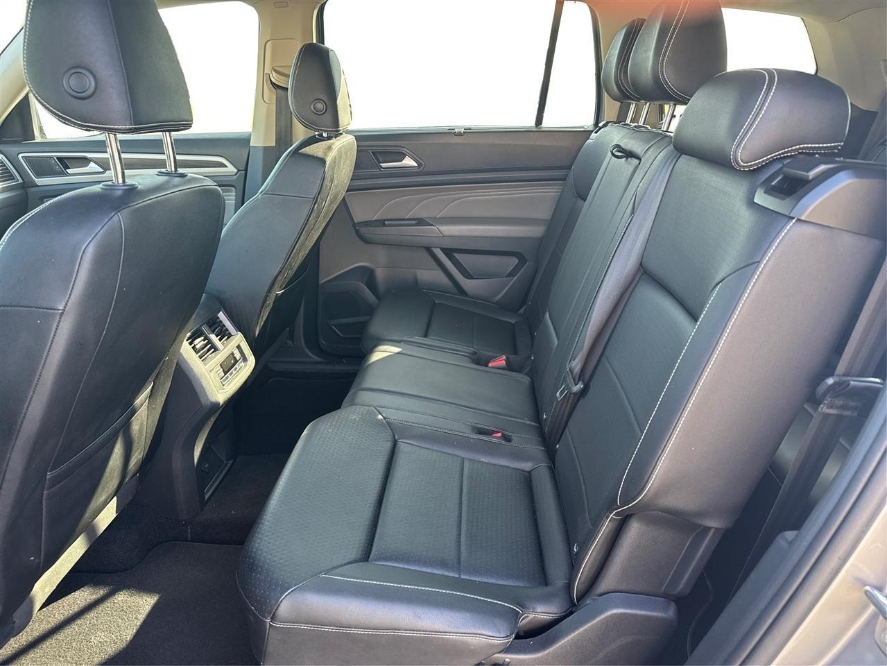 Volkswagen Atlas SE 2023