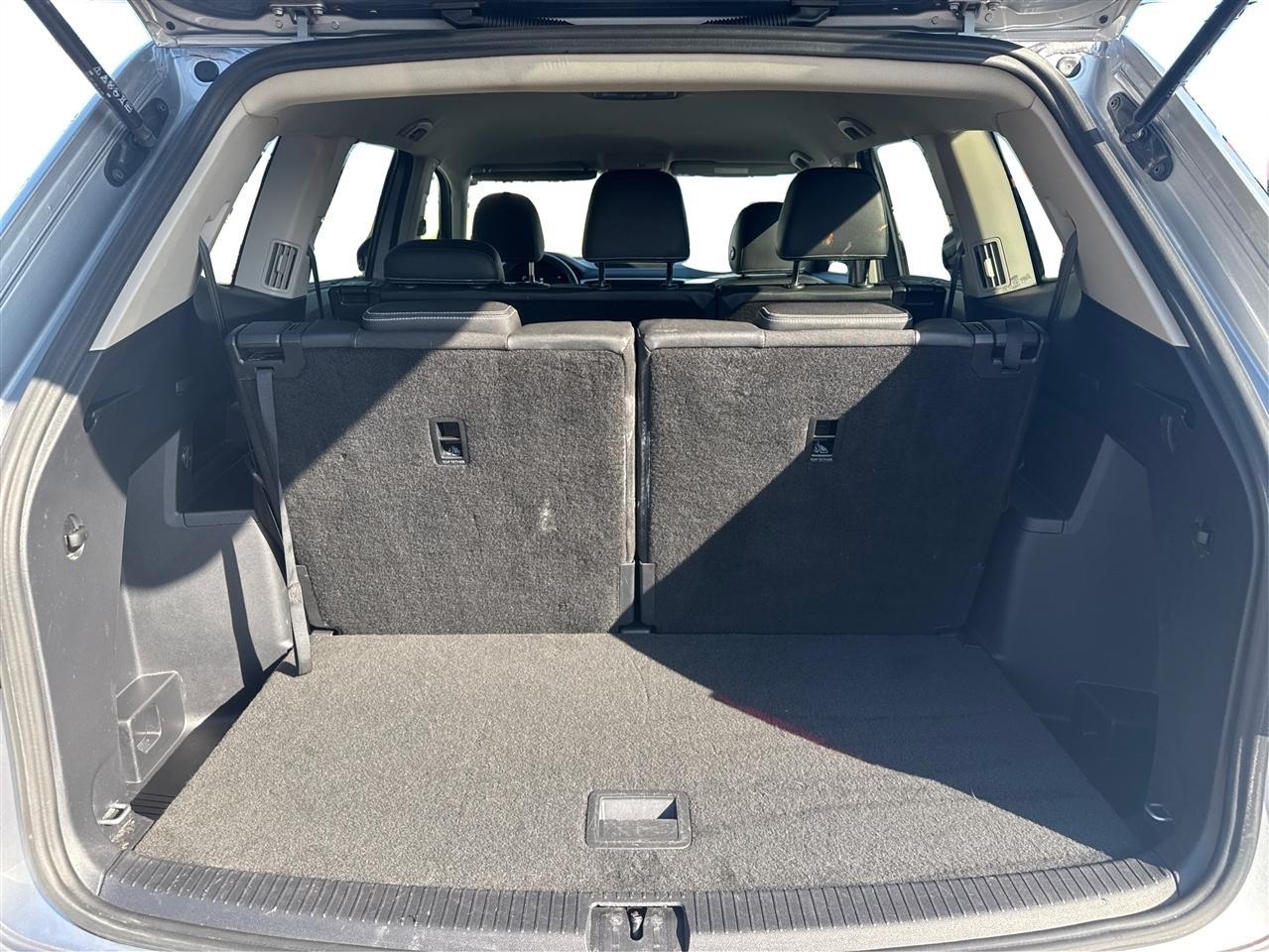 Volkswagen Atlas SE 2023