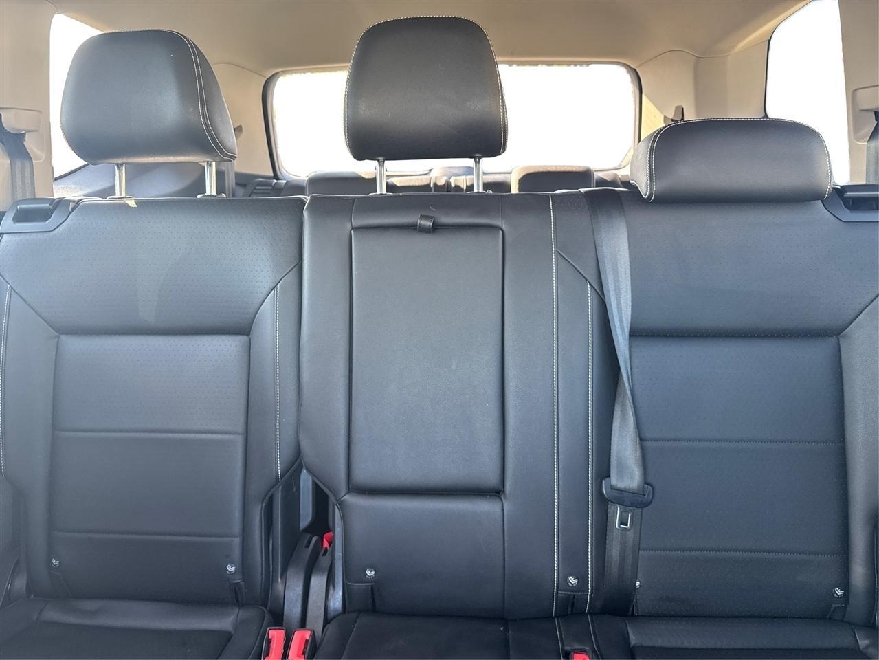 Volkswagen Atlas SE 2023