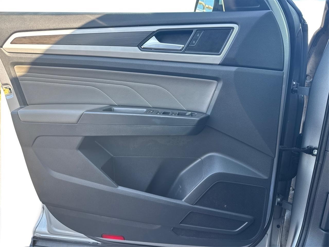 Volkswagen Atlas SE 2023