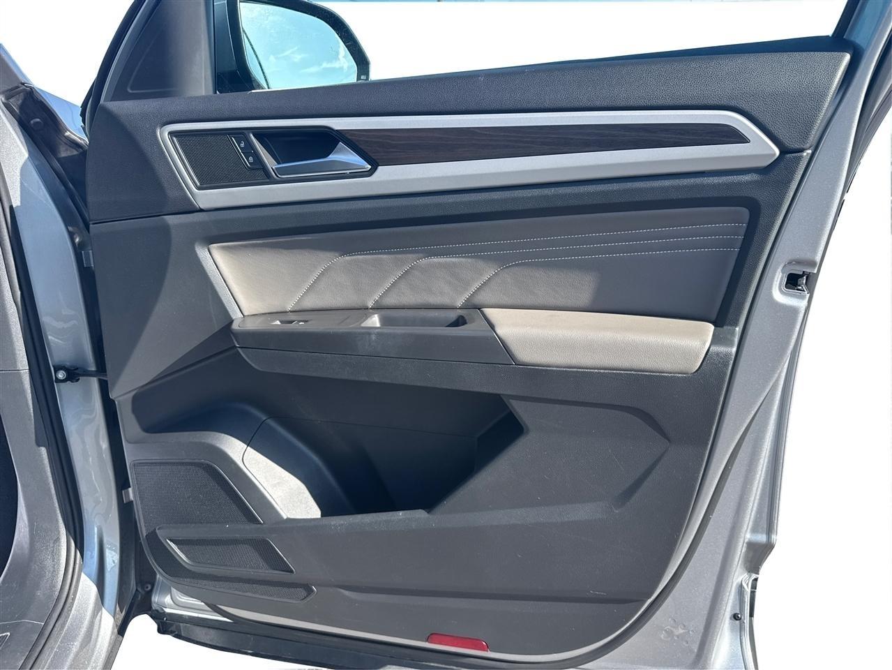 Volkswagen Atlas SE 2023