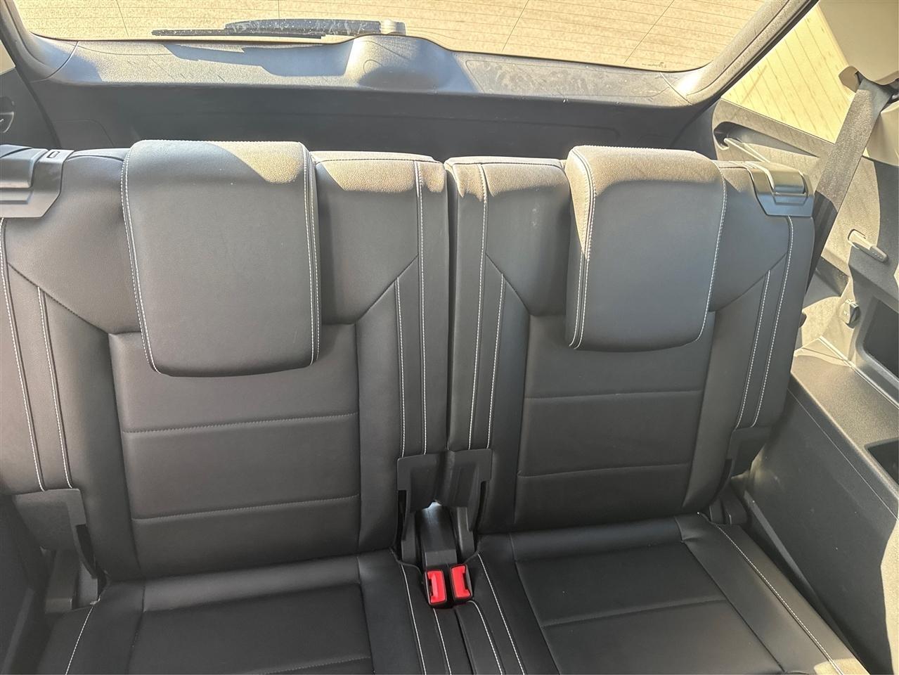 Volkswagen Atlas SE 2023