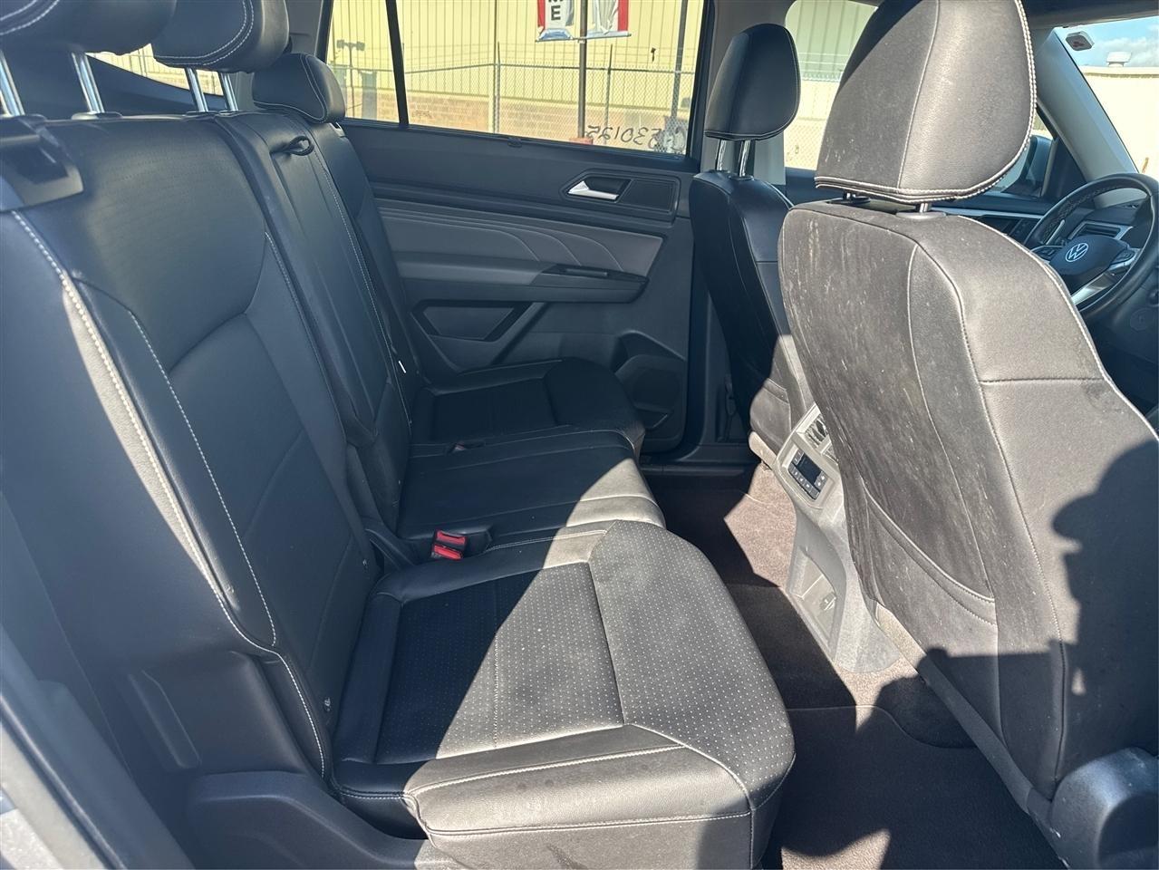 Volkswagen Atlas SE 2023