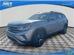 2023 Volkswagen Atlas 