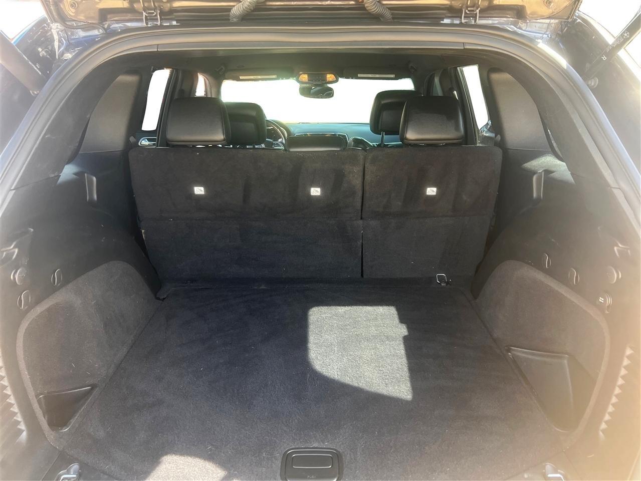 Jeep Grand Cherokee Laredo 4WD 2019