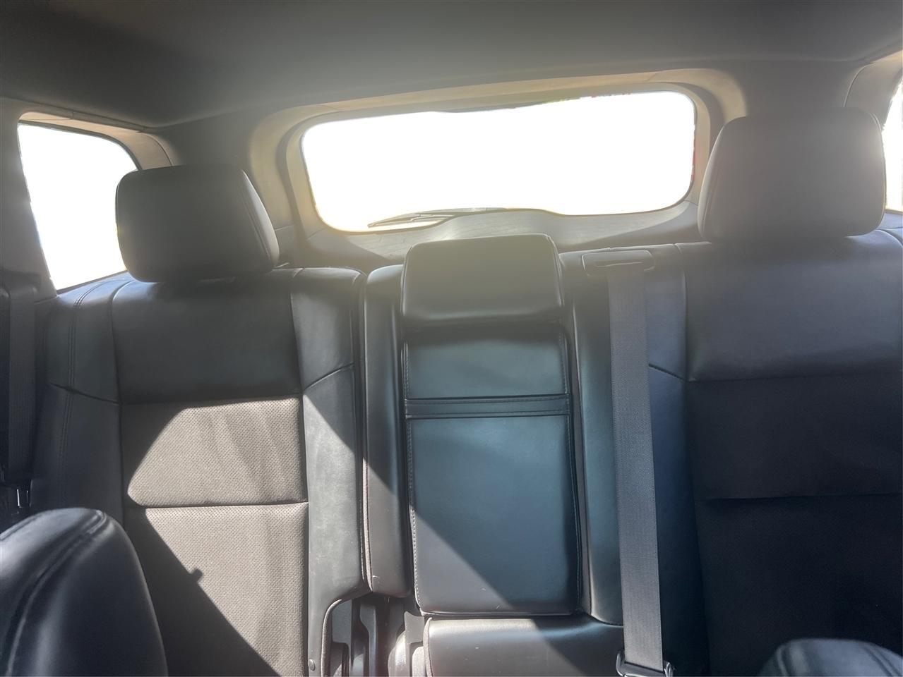 Jeep Grand Cherokee Laredo 4WD 2019