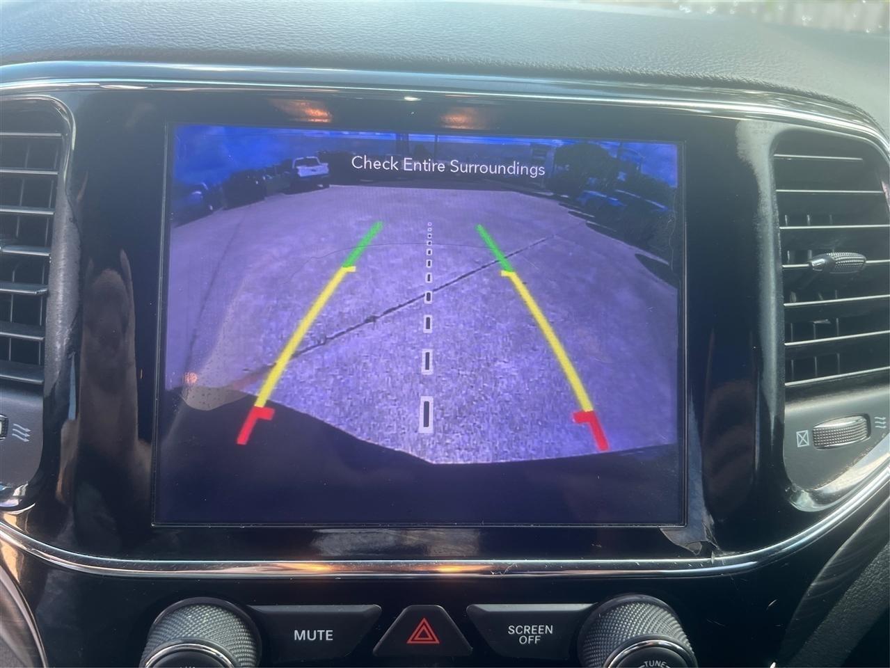 Jeep Grand Cherokee Laredo 4WD 2019