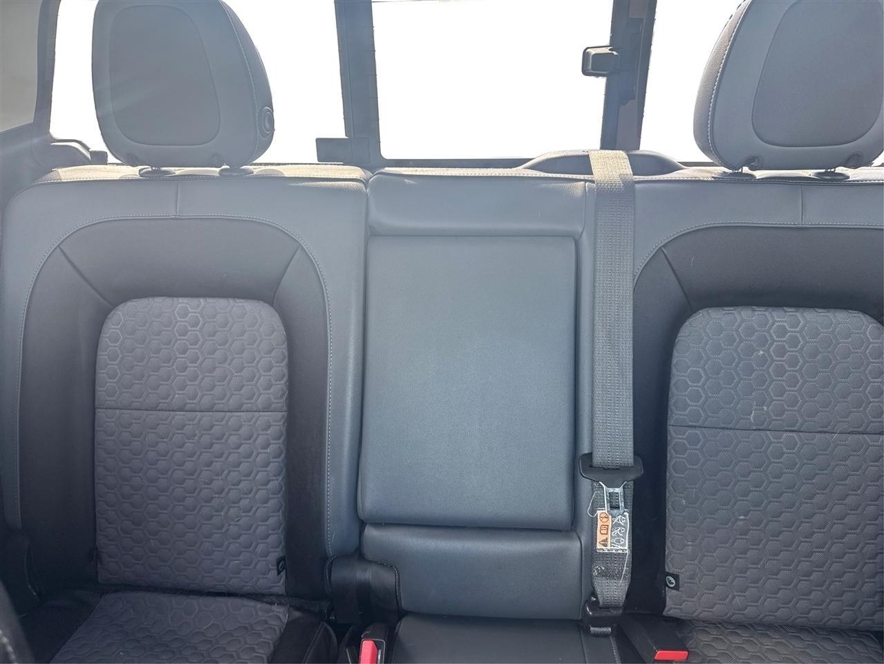 Chevrolet Colorado Z71 Crew Cab 2WD Short Box 2017