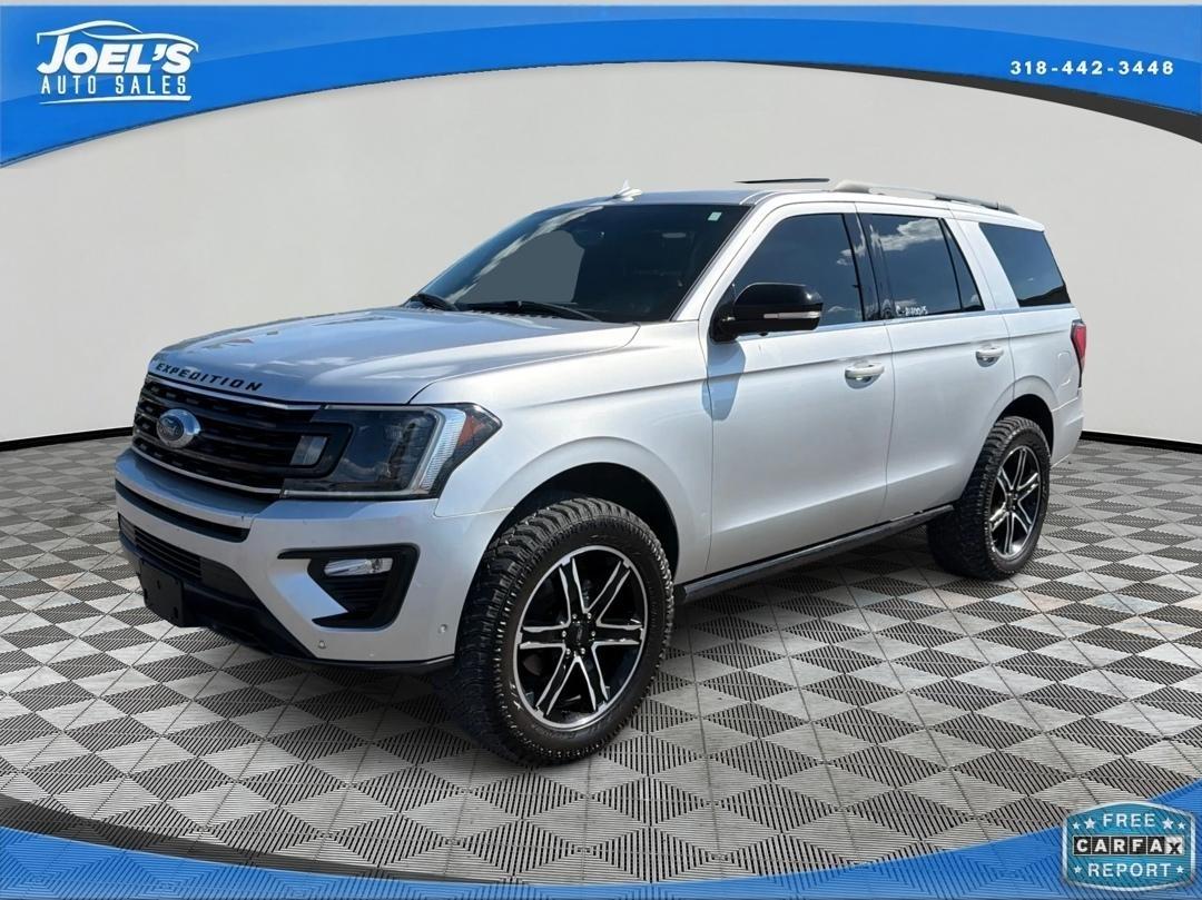 Ford Expedition Limited 4WD 2019