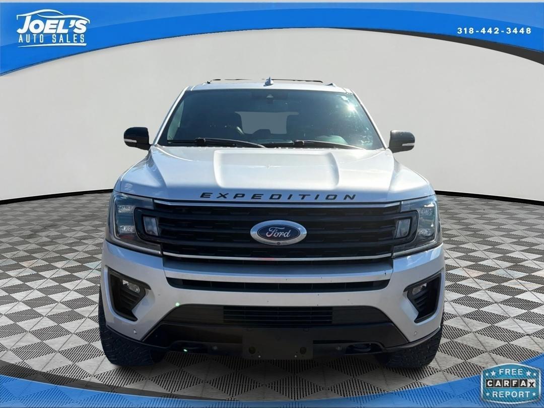 Ford Expedition Limited 4WD 2019