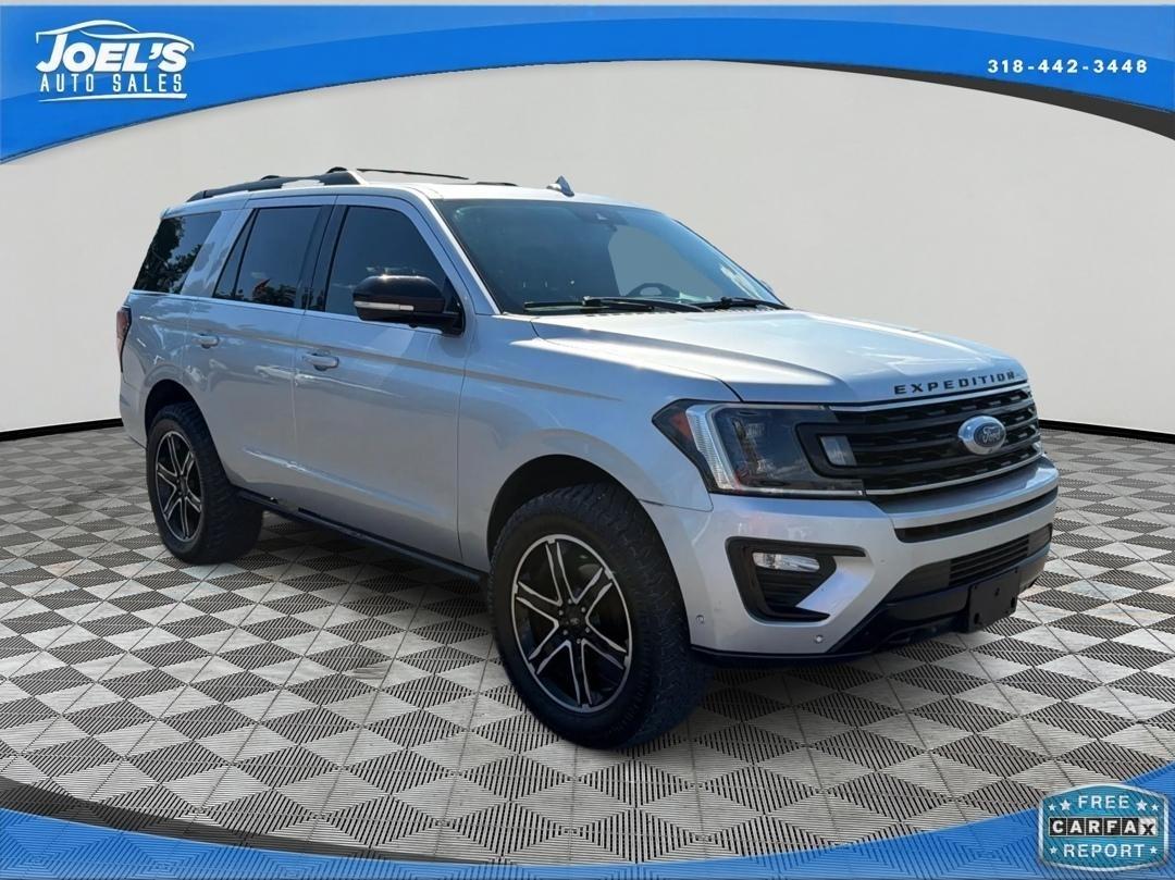 Ford Expedition Limited 4WD 2019