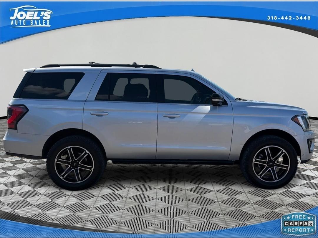Ford Expedition Limited 4WD 2019
