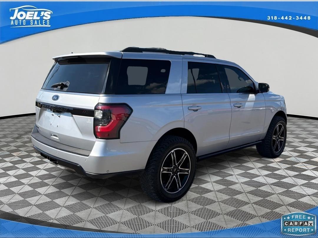 Ford Expedition Limited 4WD 2019
