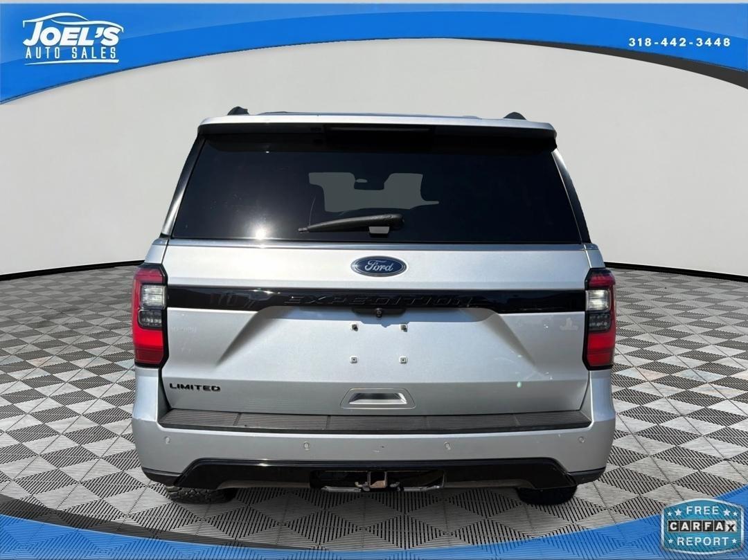 Ford Expedition Limited 4WD 2019