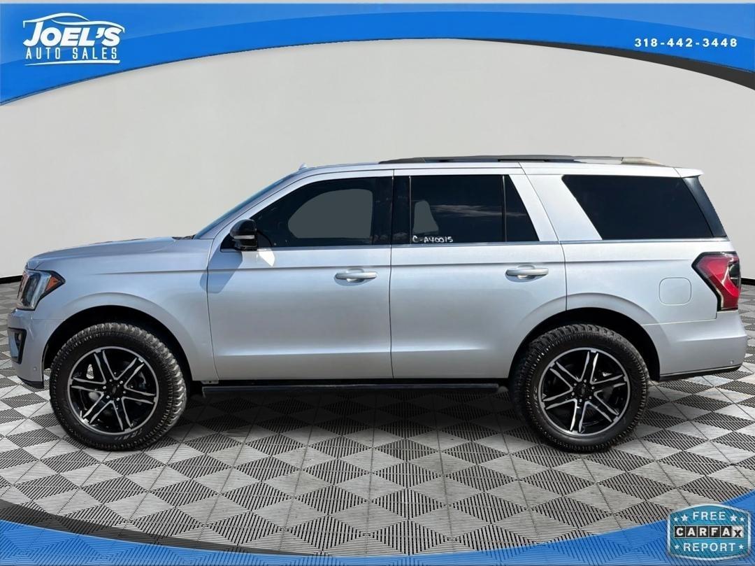 Ford Expedition Limited 4WD 2019