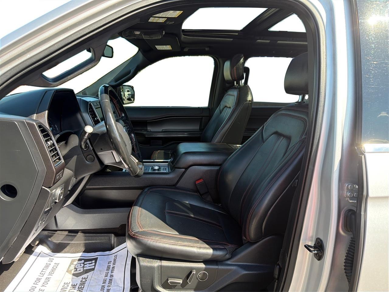 Ford Expedition Limited 4WD 2019