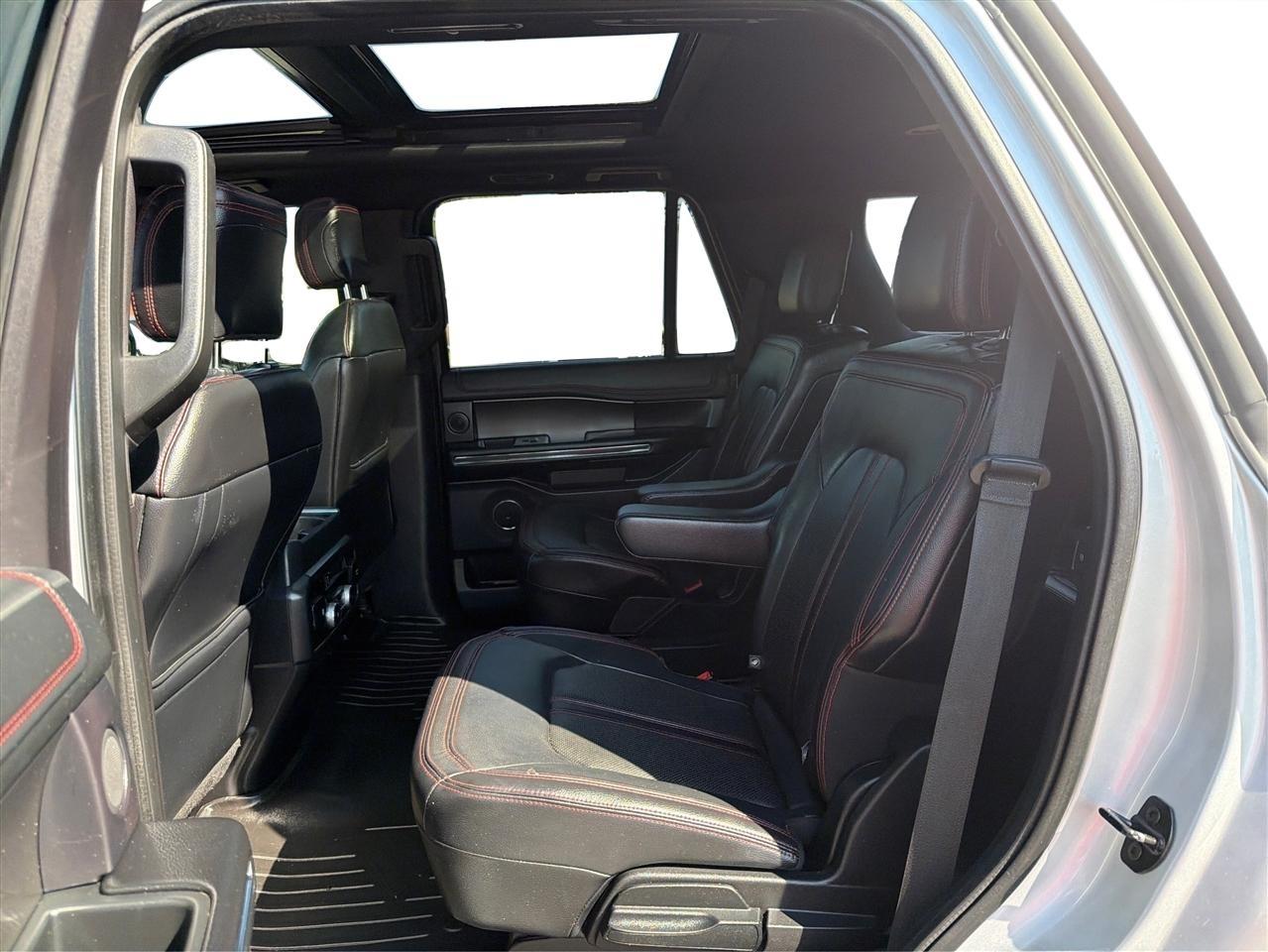 Ford Expedition Limited 4WD 2019
