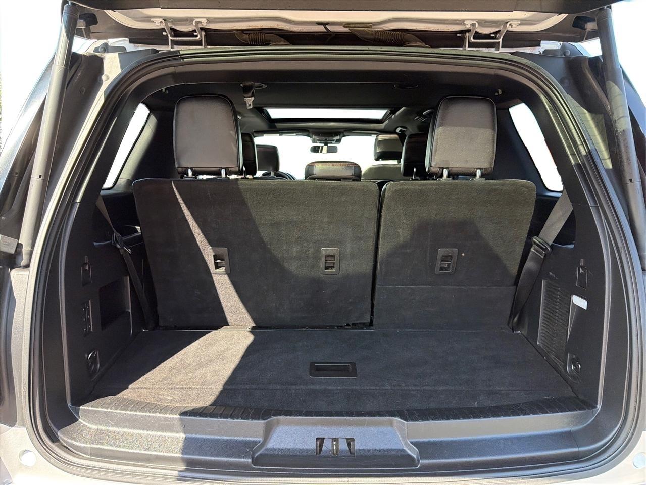 Ford Expedition Limited 4WD 2019