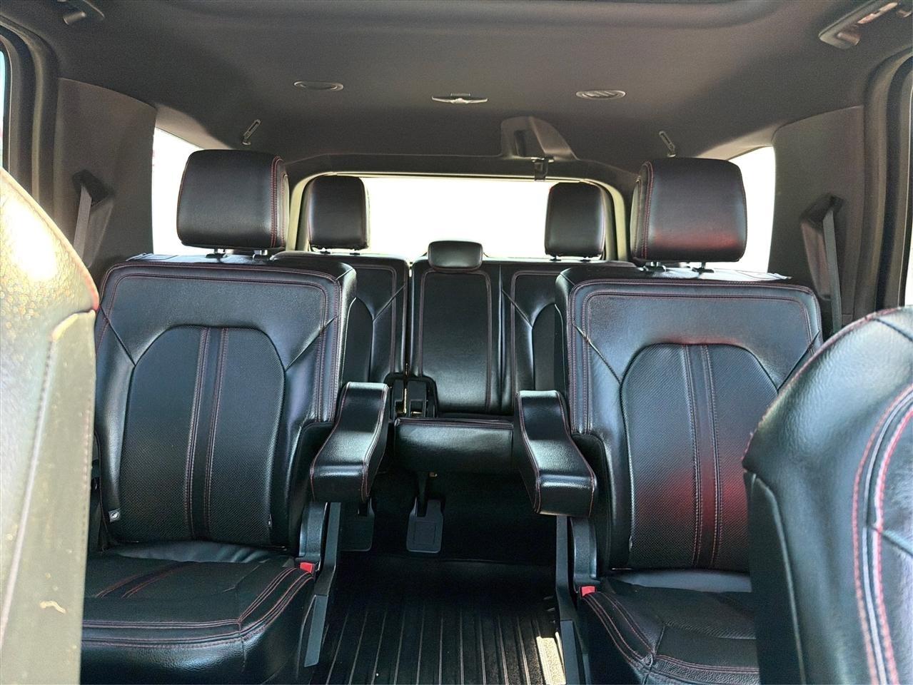Ford Expedition Limited 4WD 2019