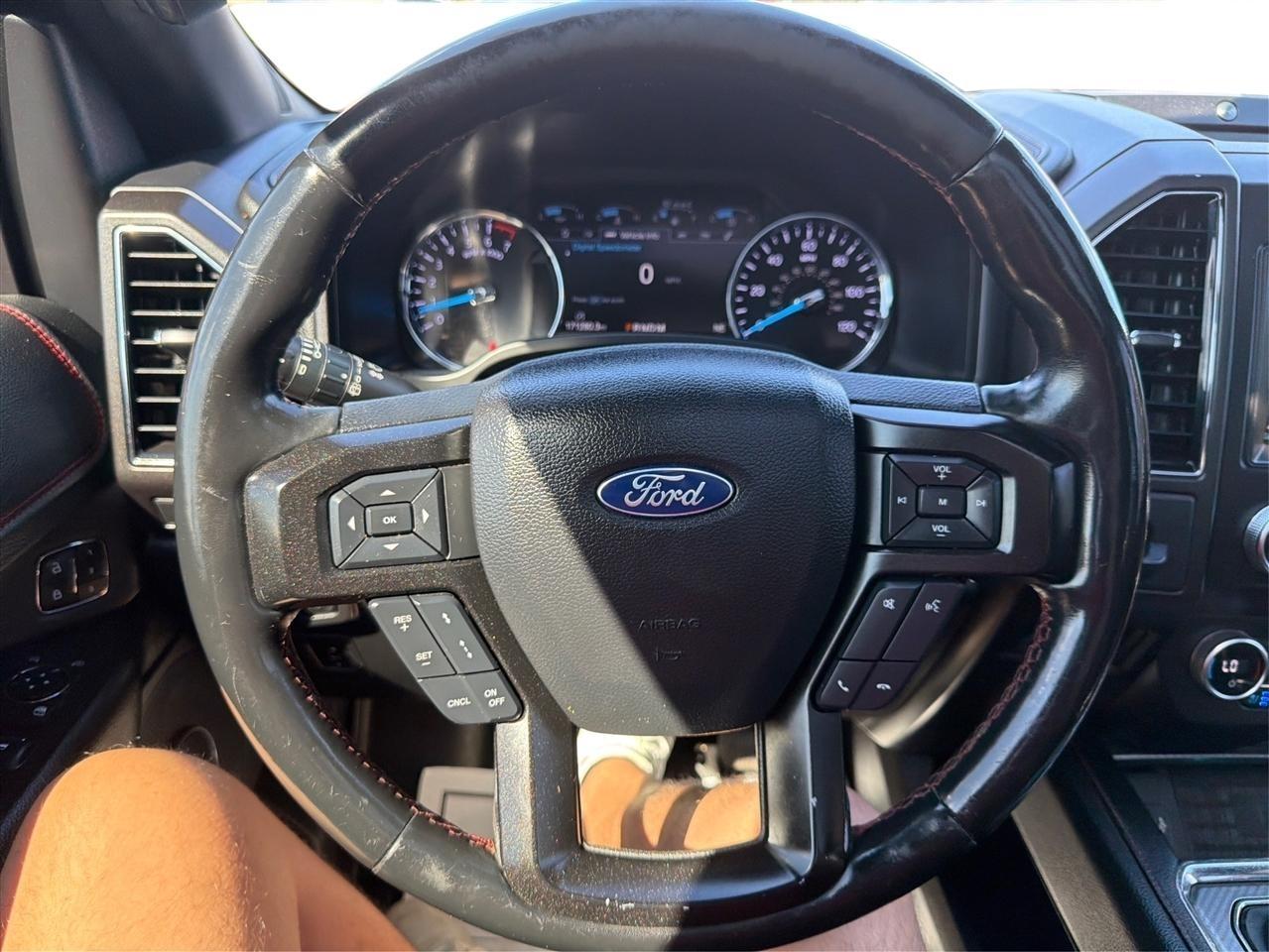 Ford Expedition Limited 4WD 2019