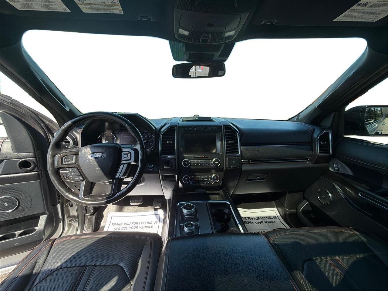 Ford Expedition Limited 4WD 2019