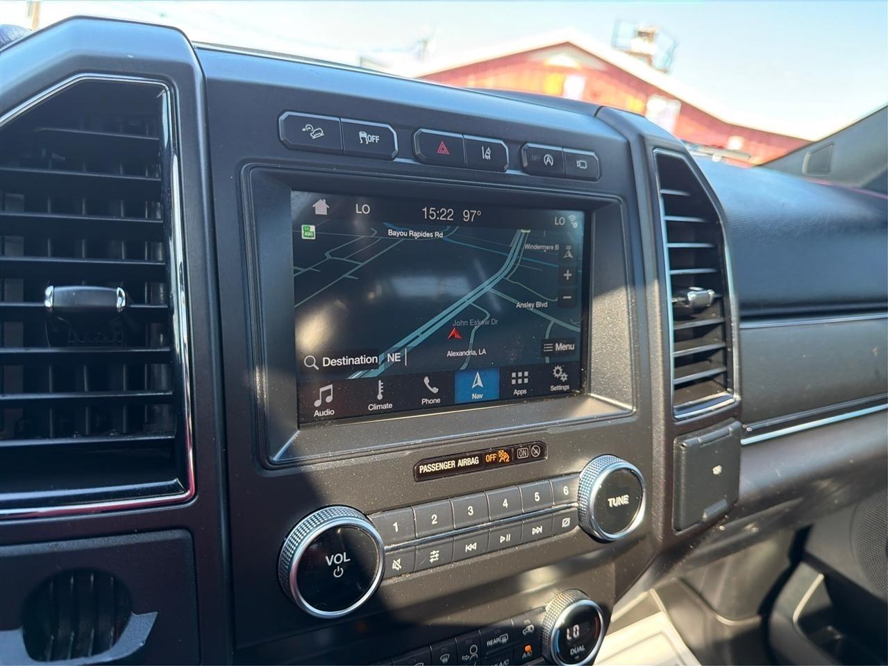 Ford Expedition Limited 4WD 2019