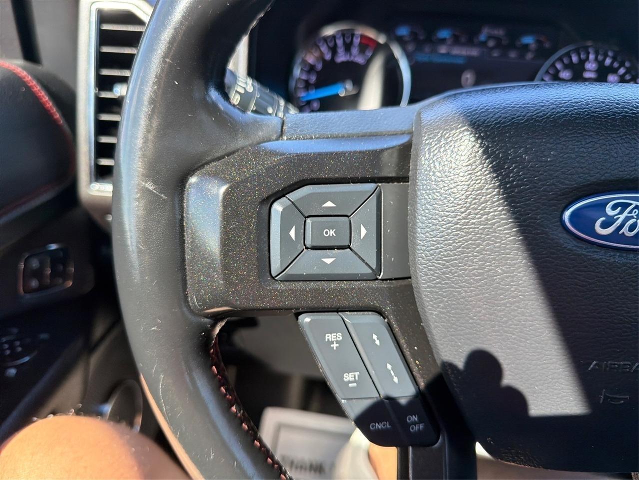 Ford Expedition Limited 4WD 2019