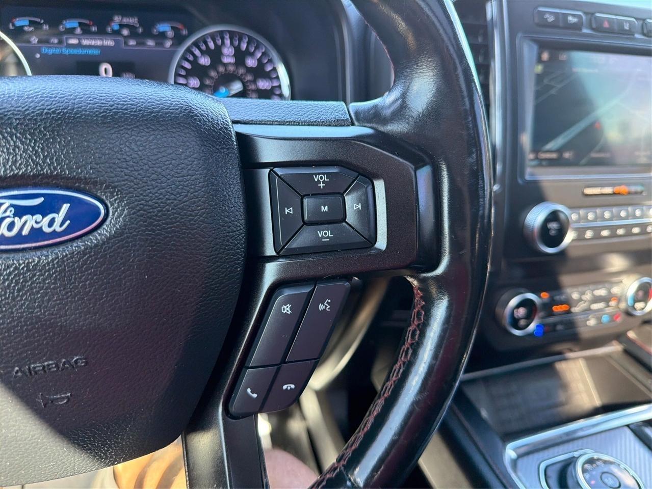Ford Expedition Limited 4WD 2019