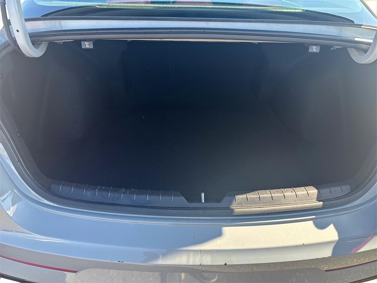 Kia K5 GT-Line 2021