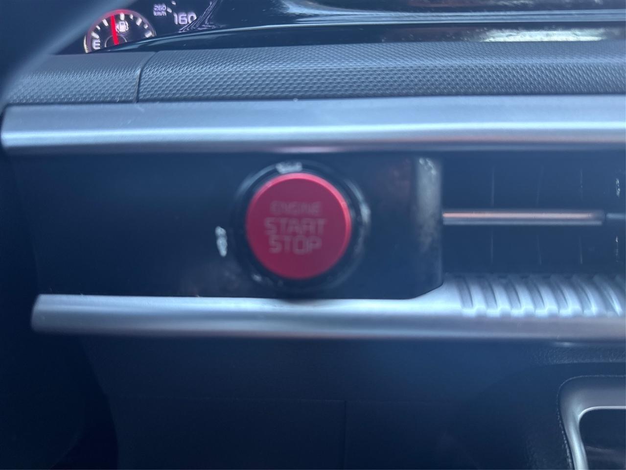 Kia K5 GT-Line 2021