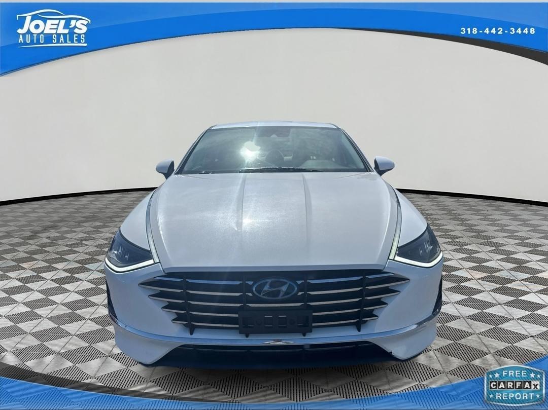 Hyundai Sonata SE 2020