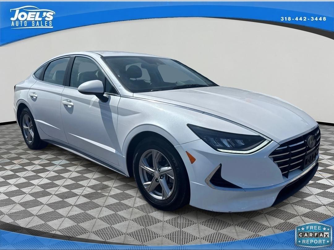 Hyundai Sonata SE 2020