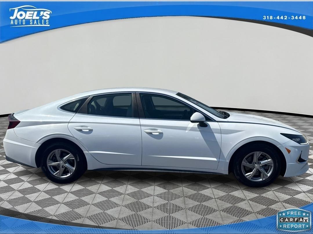 Hyundai Sonata SE 2020