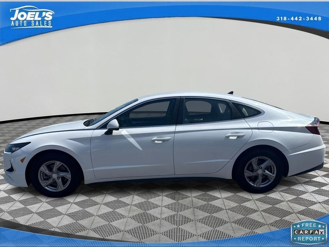 Hyundai Sonata SE 2020