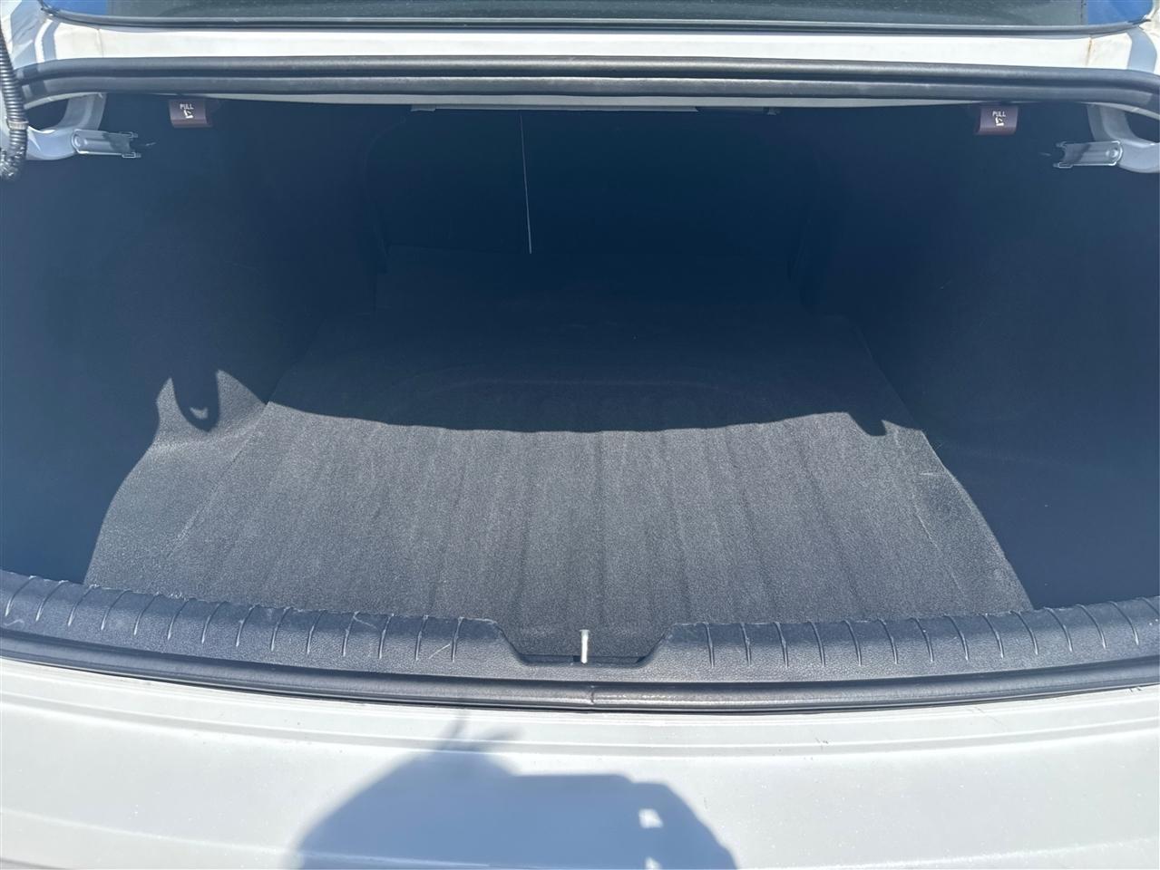 Hyundai Sonata SE 2020