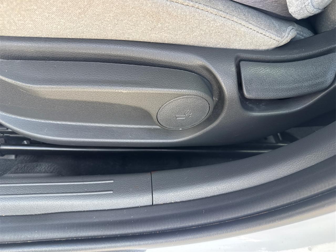 Hyundai Sonata SE 2020