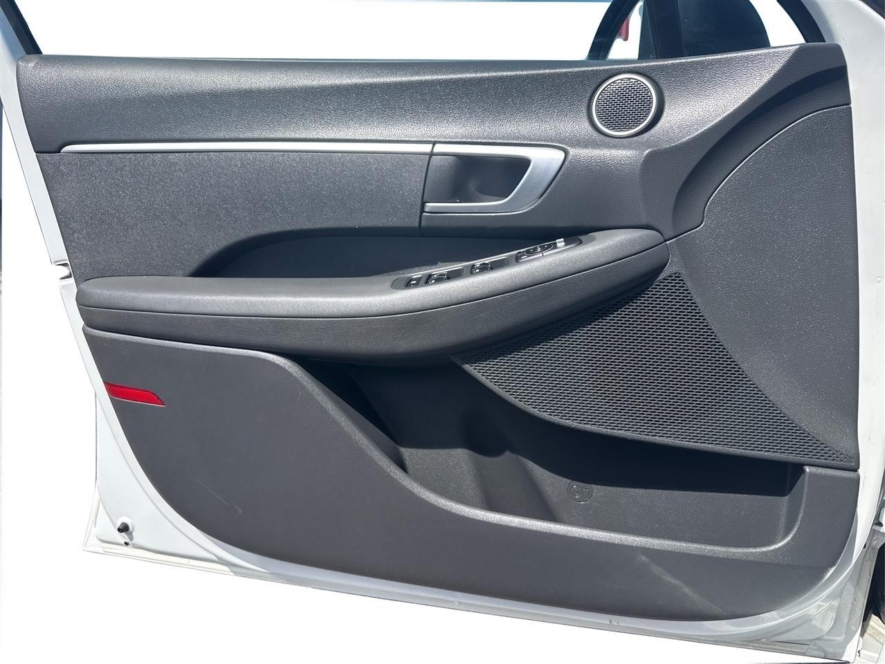 Hyundai Sonata SE 2020