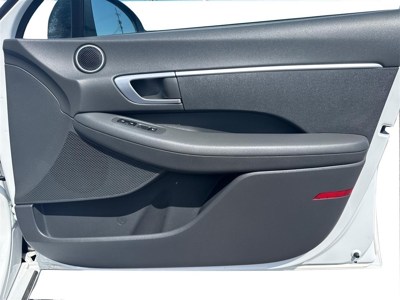 Hyundai Sonata SE 2020