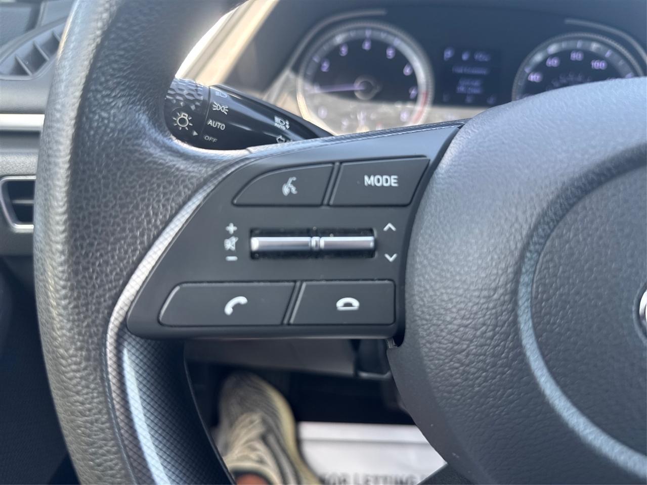 Hyundai Sonata SE 2020