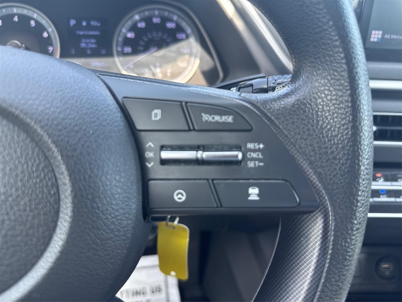 Hyundai Sonata SE 2020
